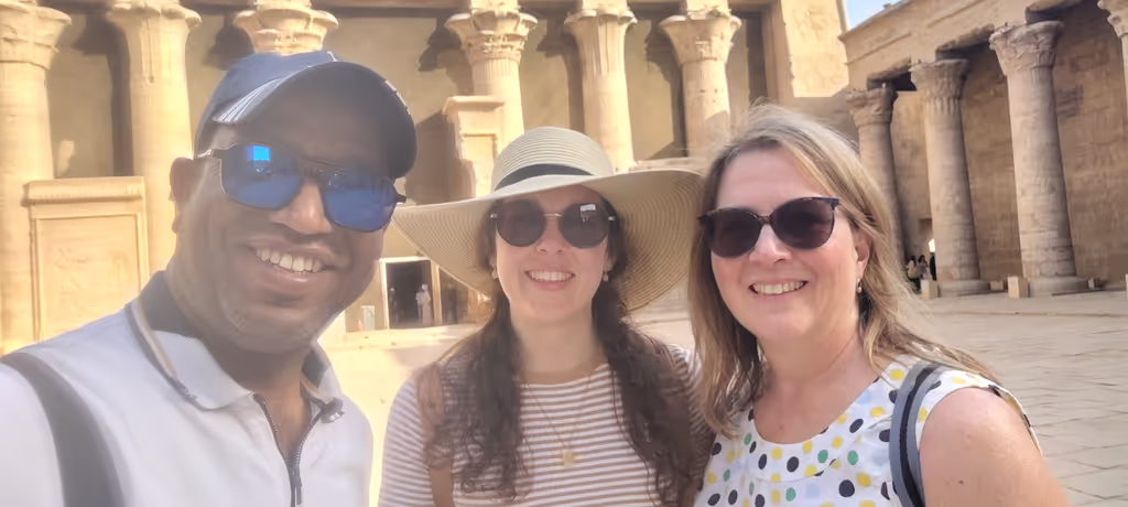 Luxor Private Tour - 