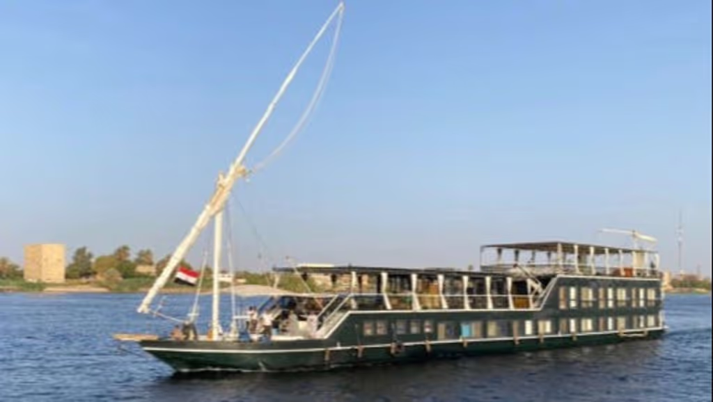 Luxor Private Tour - 