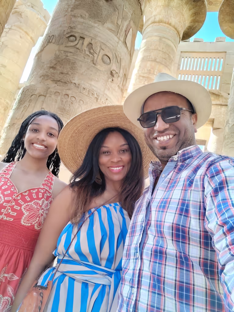 Luxor Private Tour - 