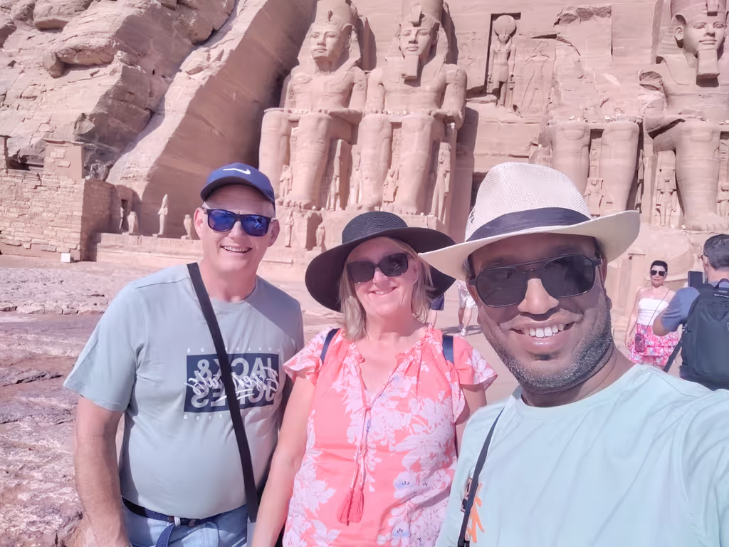 Luxor Private Tour - 