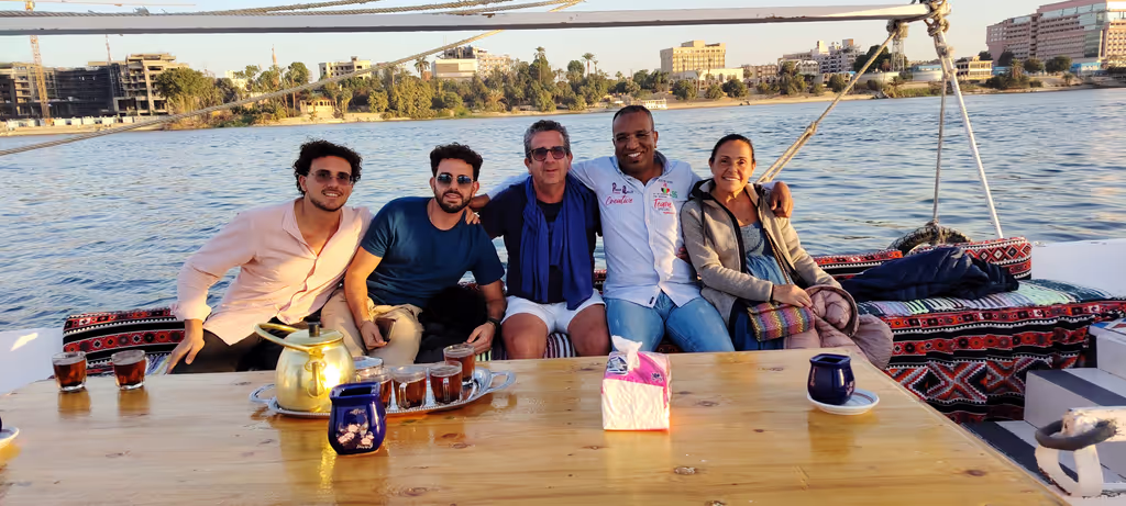 Luxor Private Tour - 