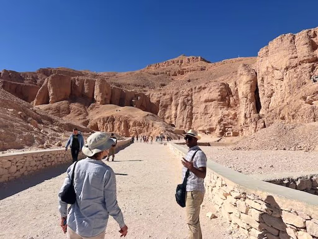 Luxor Private Tour - 