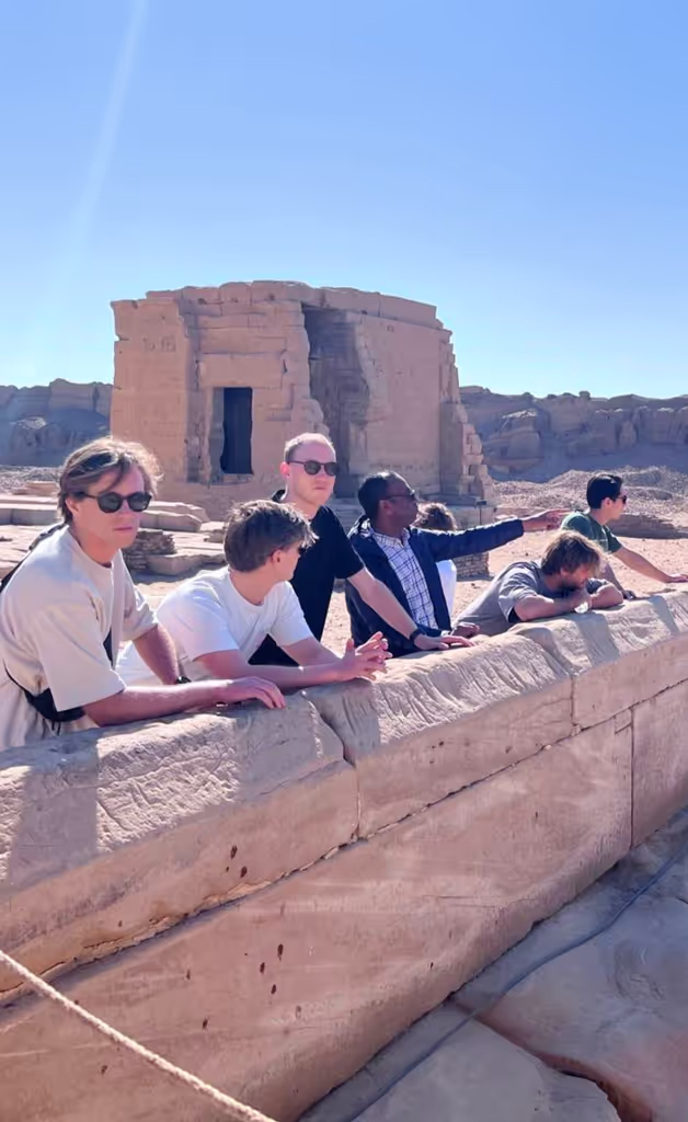 Luxor Private Tour - 