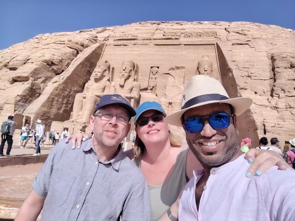 Luxor Private Tour - 