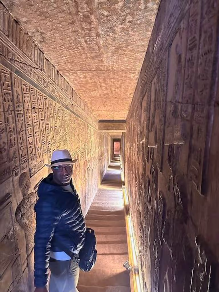 Luxor Private Tour - 