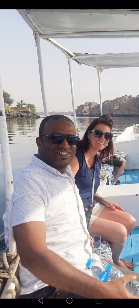 Luxor Private Tour - 