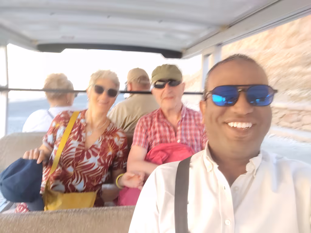 Luxor Private Tour - 