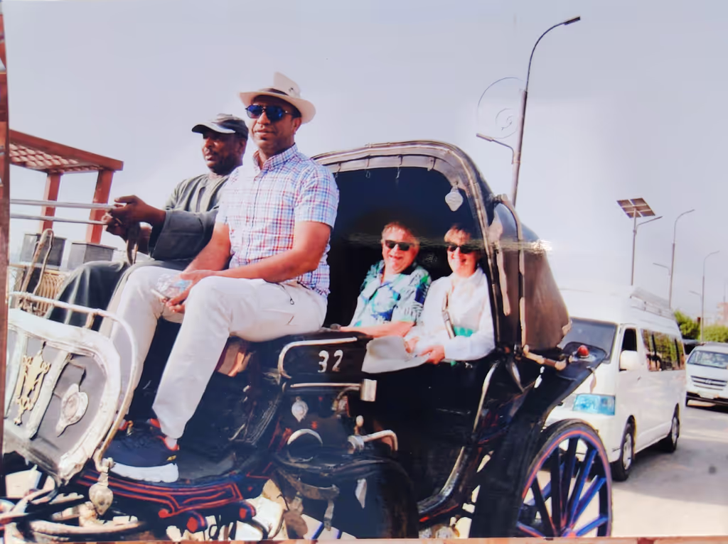 Luxor Private Tour - 