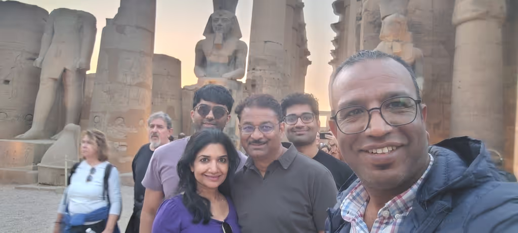 Luxor Private Tour - 