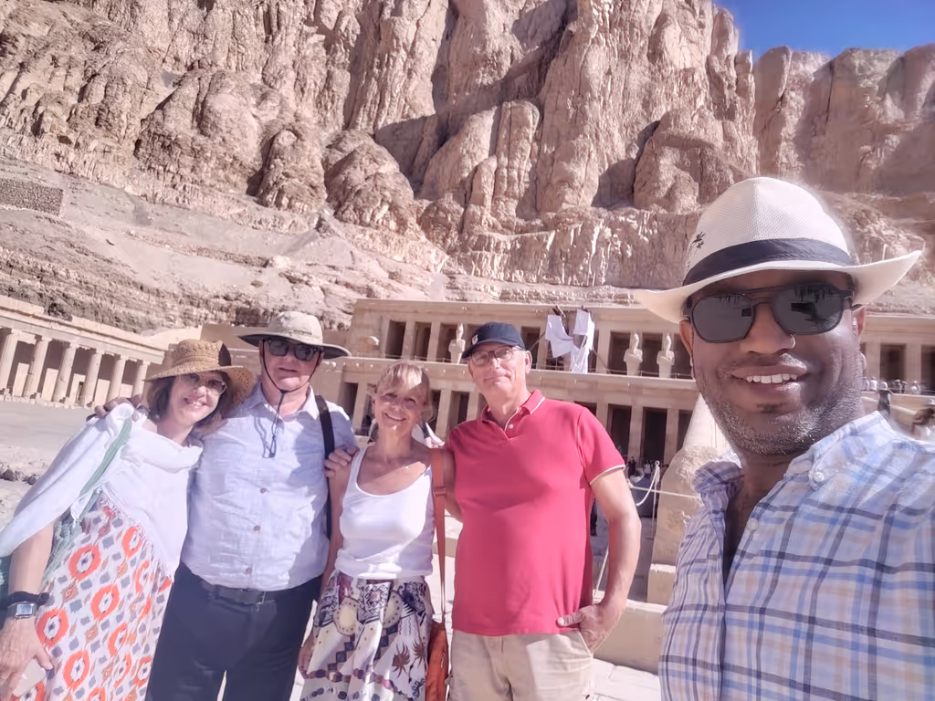 Luxor Private Tour - 