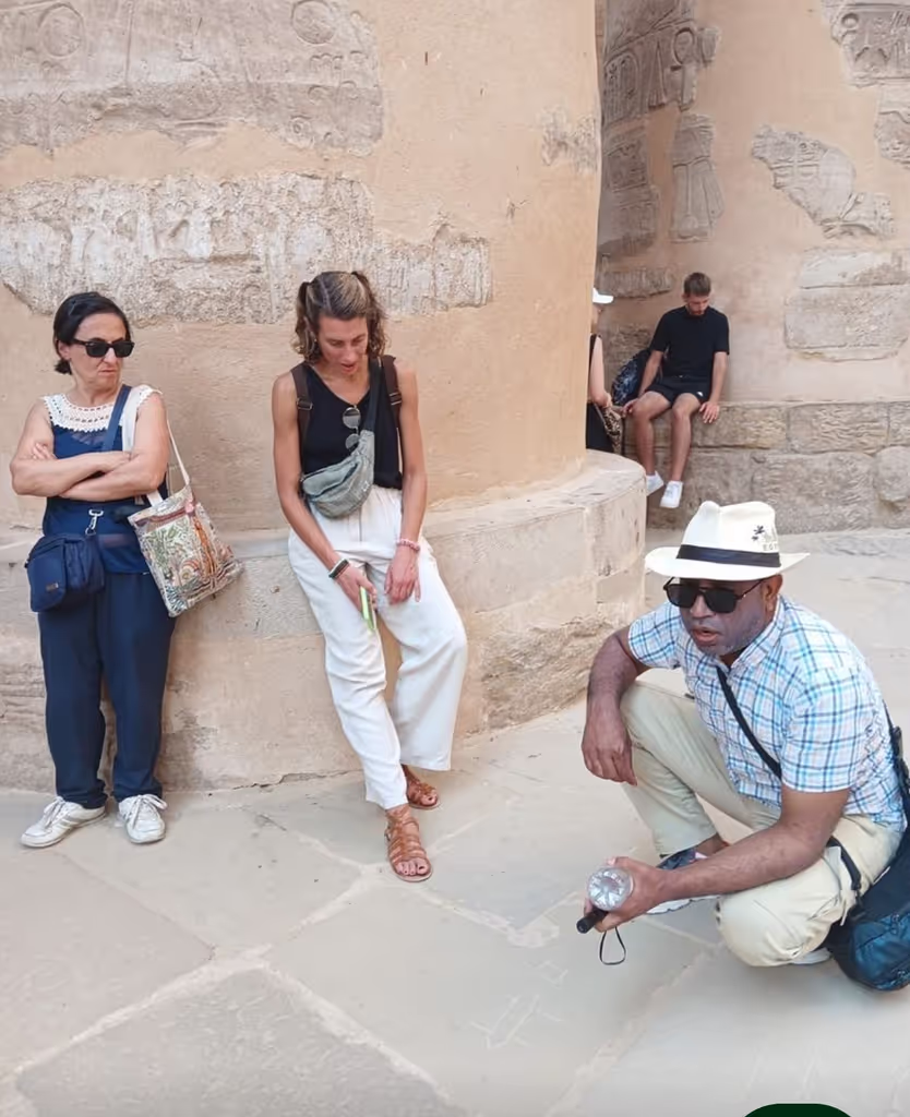 Luxor Private Tour - 