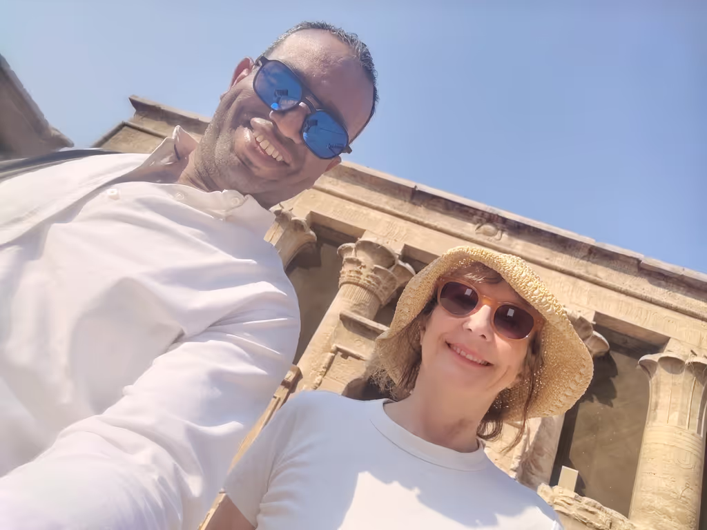 Luxor Private Tour - 