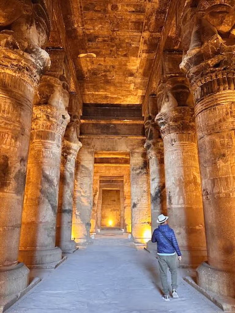 Luxor Private Tour - 