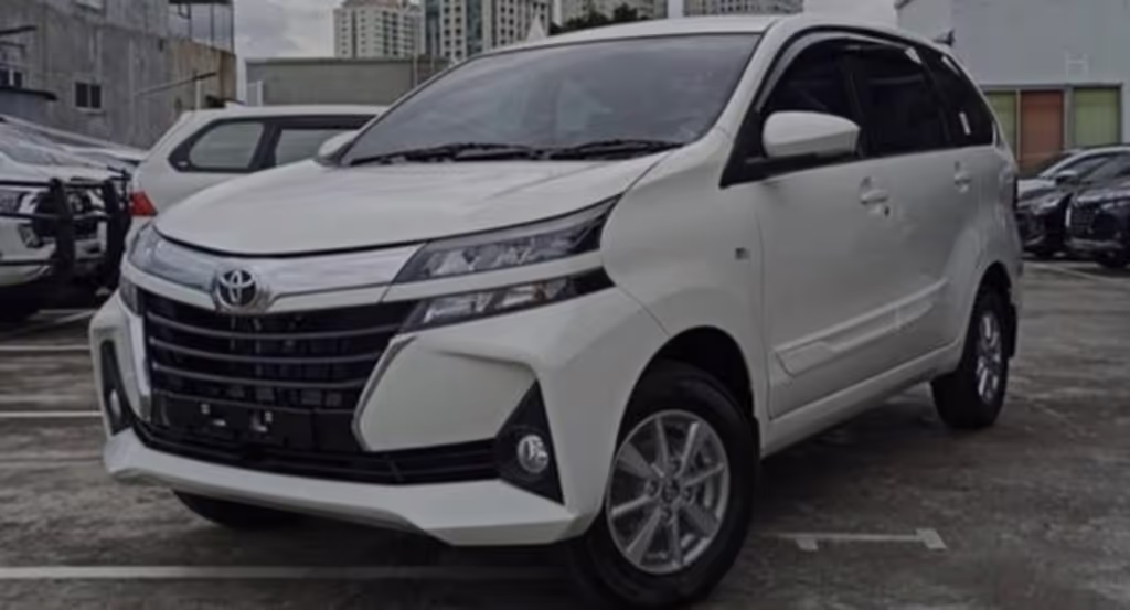 Bali Private Tour - Toyota SUV 