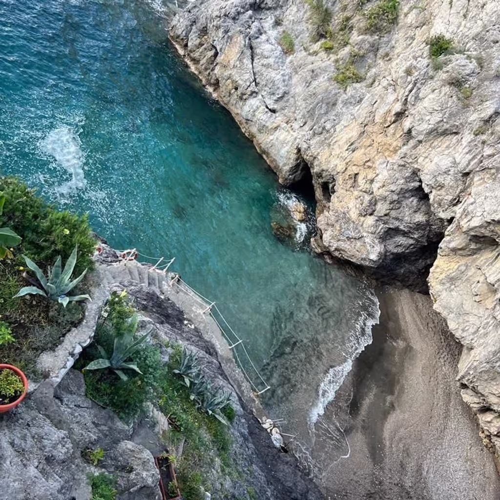 Campania Private Tour - 