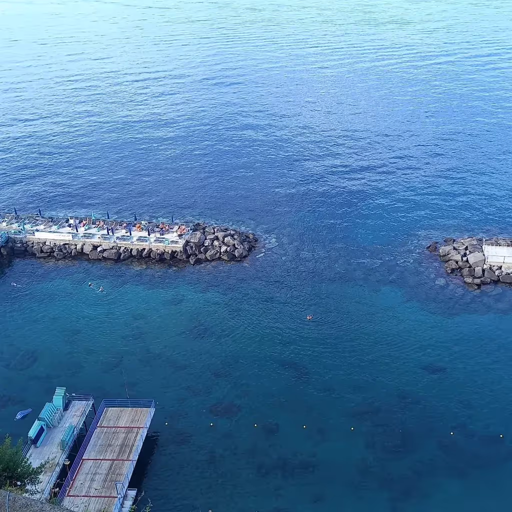 Campania Private Tour - 