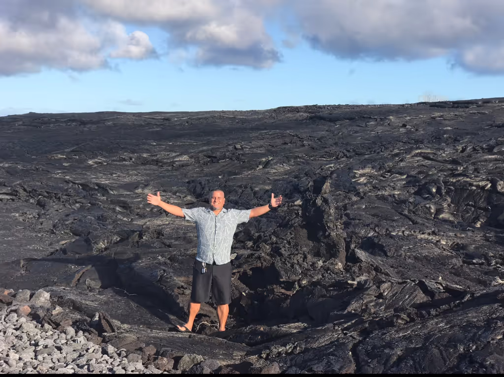 Hawaii (Big Island) Private Tour - 2018 Lava Flow