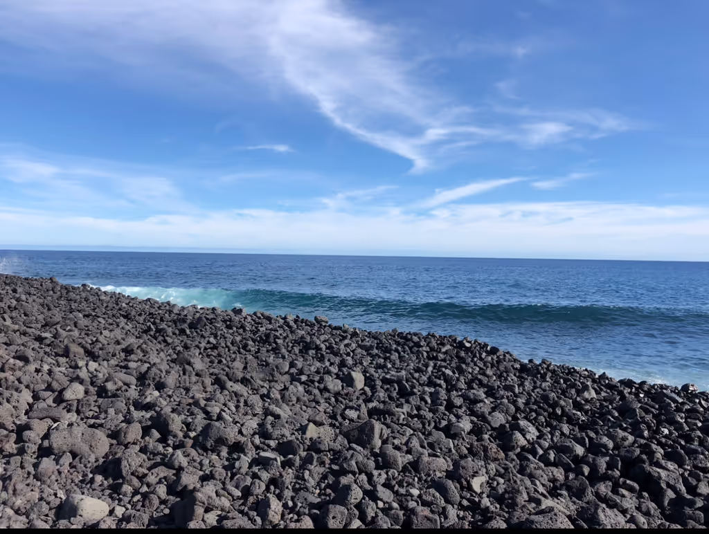 Hawaii (Big Island) Private Tour - Pohoiki