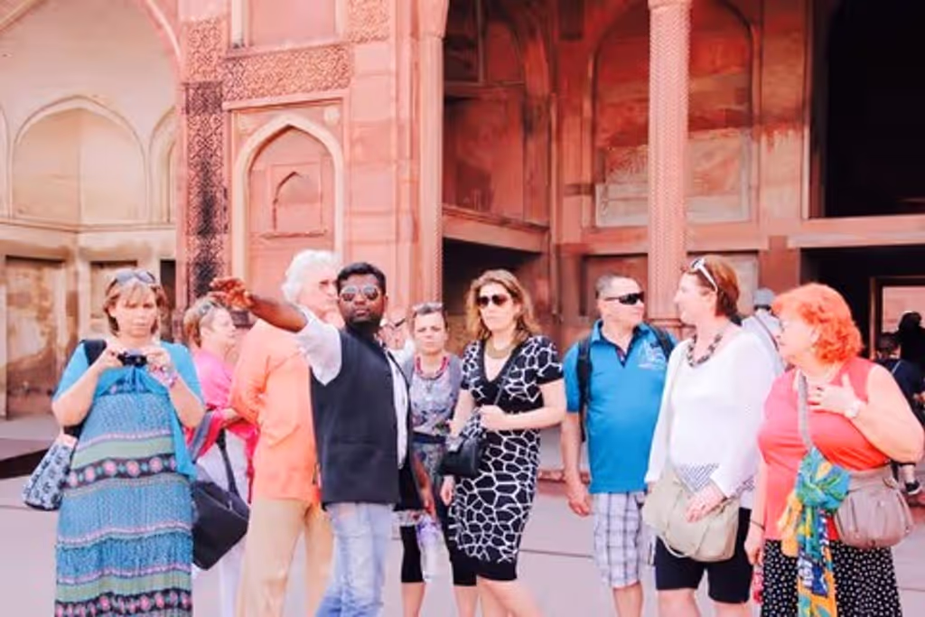 Agra Private Tour - 