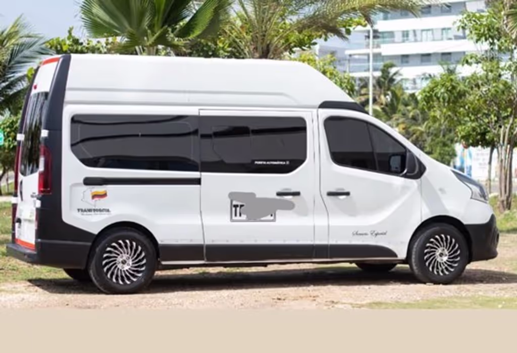 Bolivar Private Tour - 