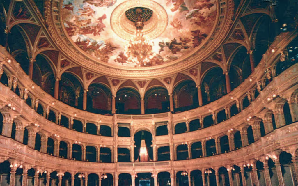 Budapest Private Tour - 