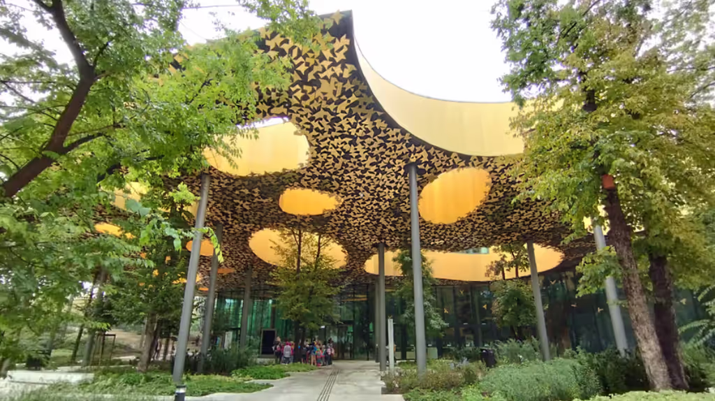 Budapest Private Tour - 