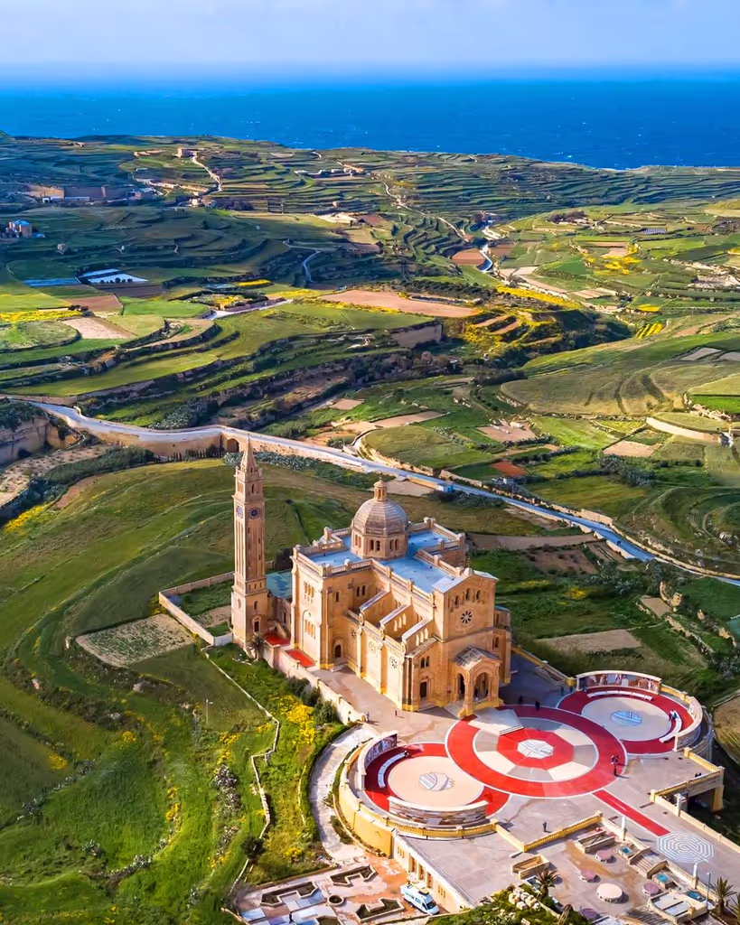 Malta Private Tour - 