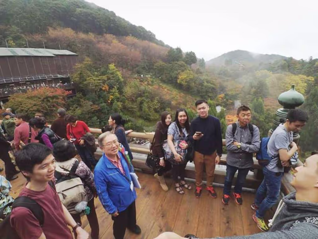 Hyogo Private Tour - Kiyomizu Temple in Kyoto