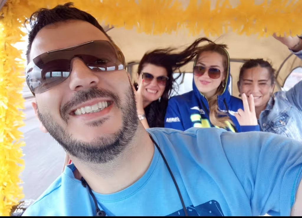 Lisbon Private Tour - 