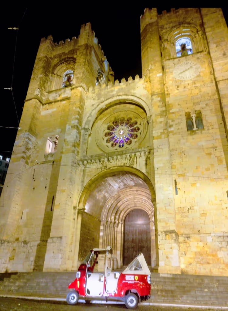 Lisbon Private Tour - 