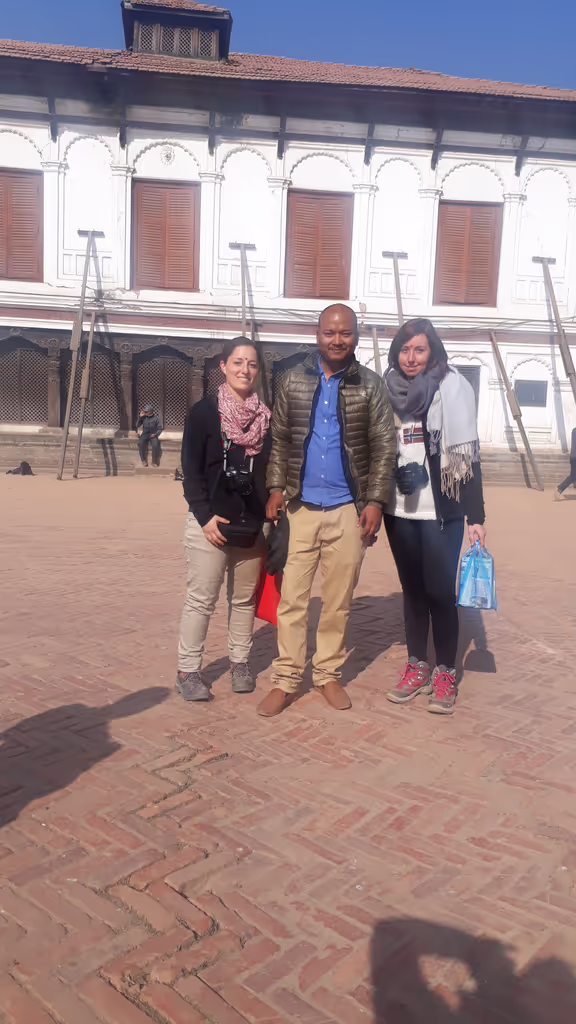 Kathmandu Private Tour - memories 