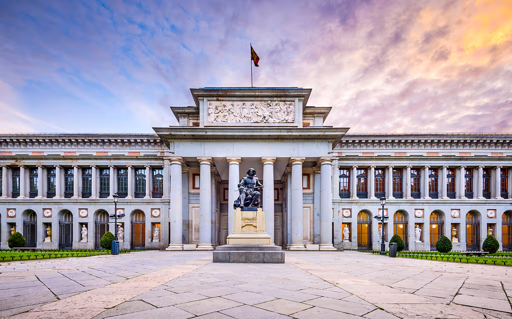 Madrid Private Tour - Museo del Prado.
