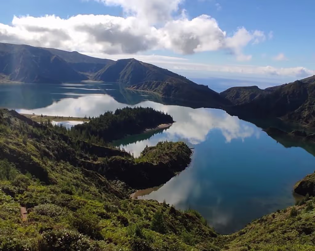 Azores Private Tour - Enjoy great nature 