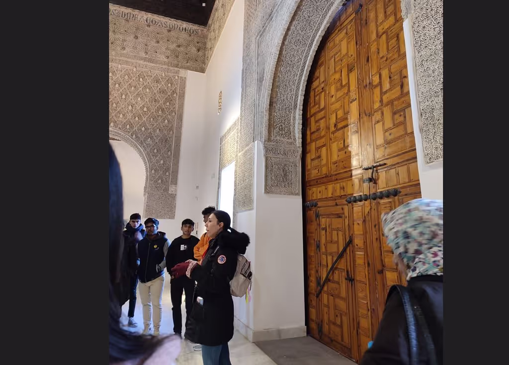 Madrid Private Tour - Toledo Mudejar