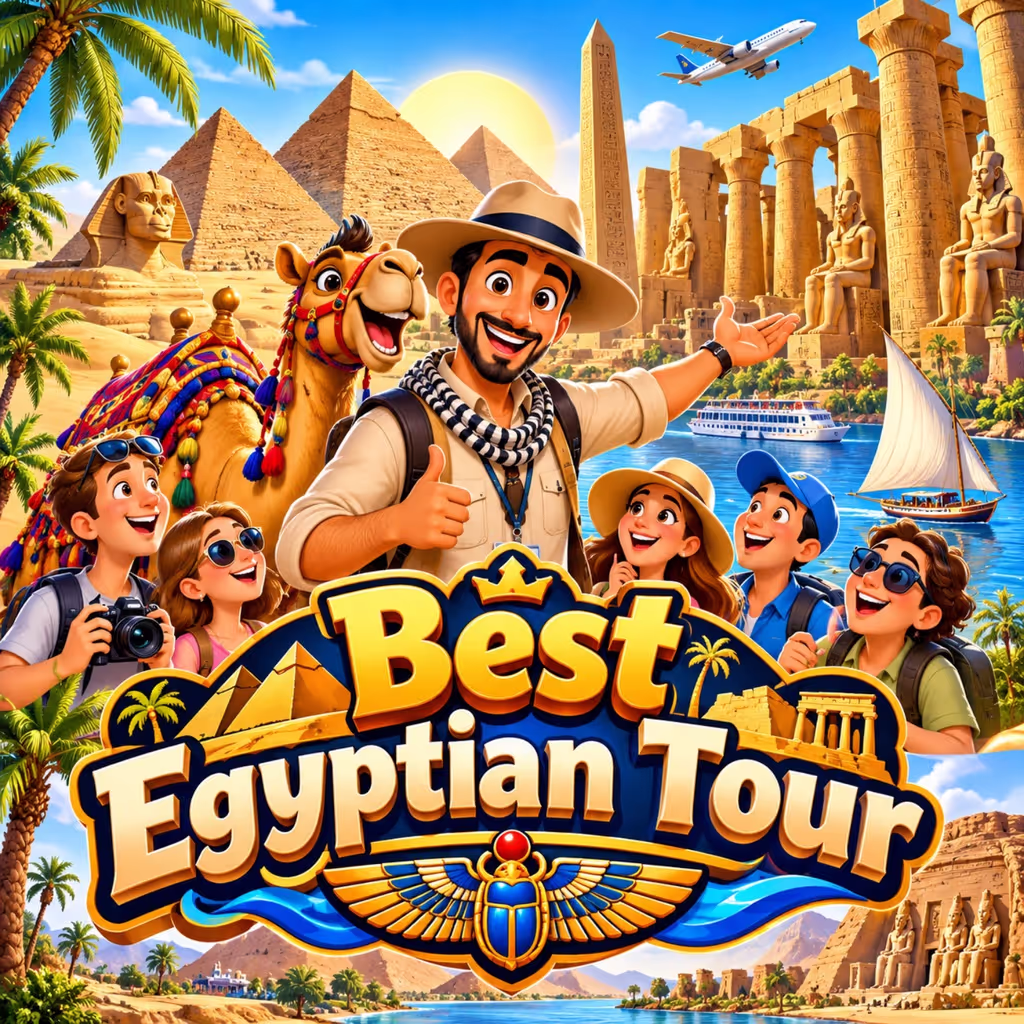 Luxor Private Tour - 