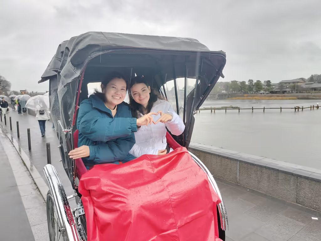 Kyoto Private Tour - 