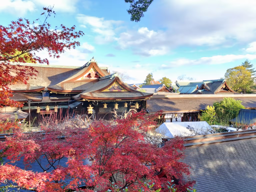 Kyoto Private Tour - 