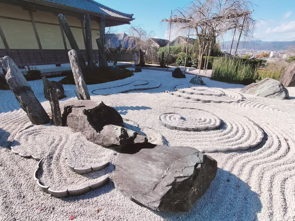 Kyoto Private Tour - 