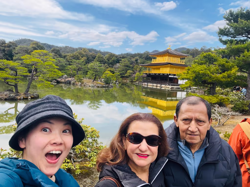 Kyoto Private Tour - 