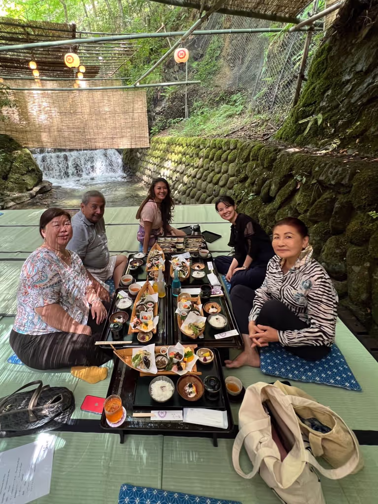 Kyoto Private Tour - 