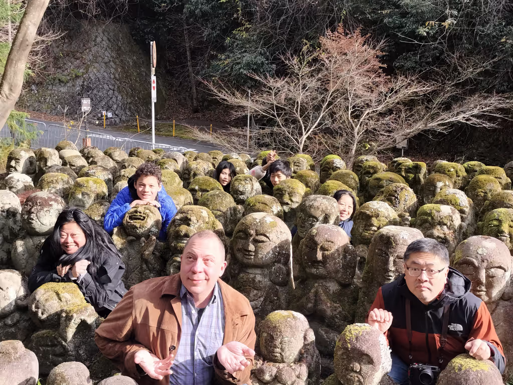 Kyoto Private Tour - 