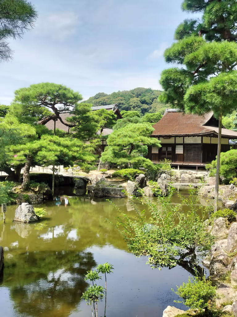 Kyoto Private Tour - 
