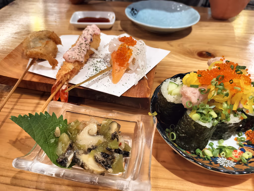 Kyoto Private Tour - 