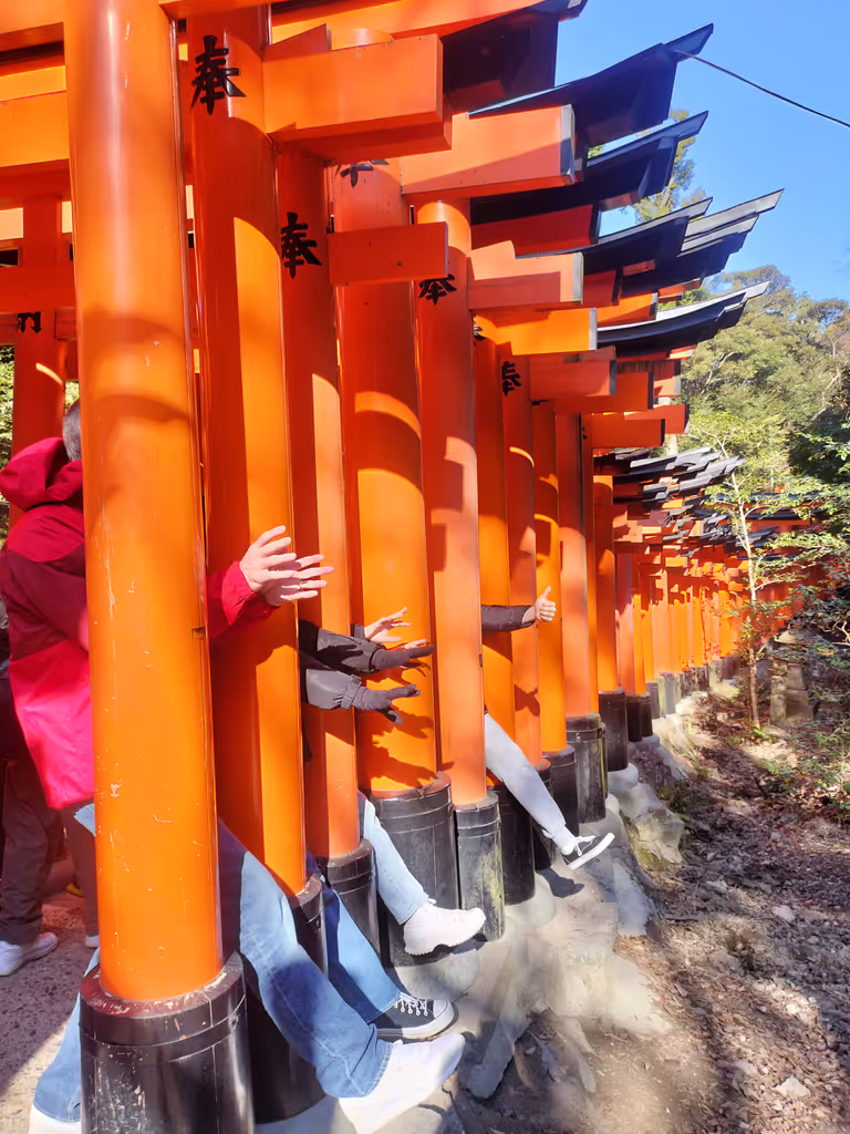 Kyoto Private Tour - 