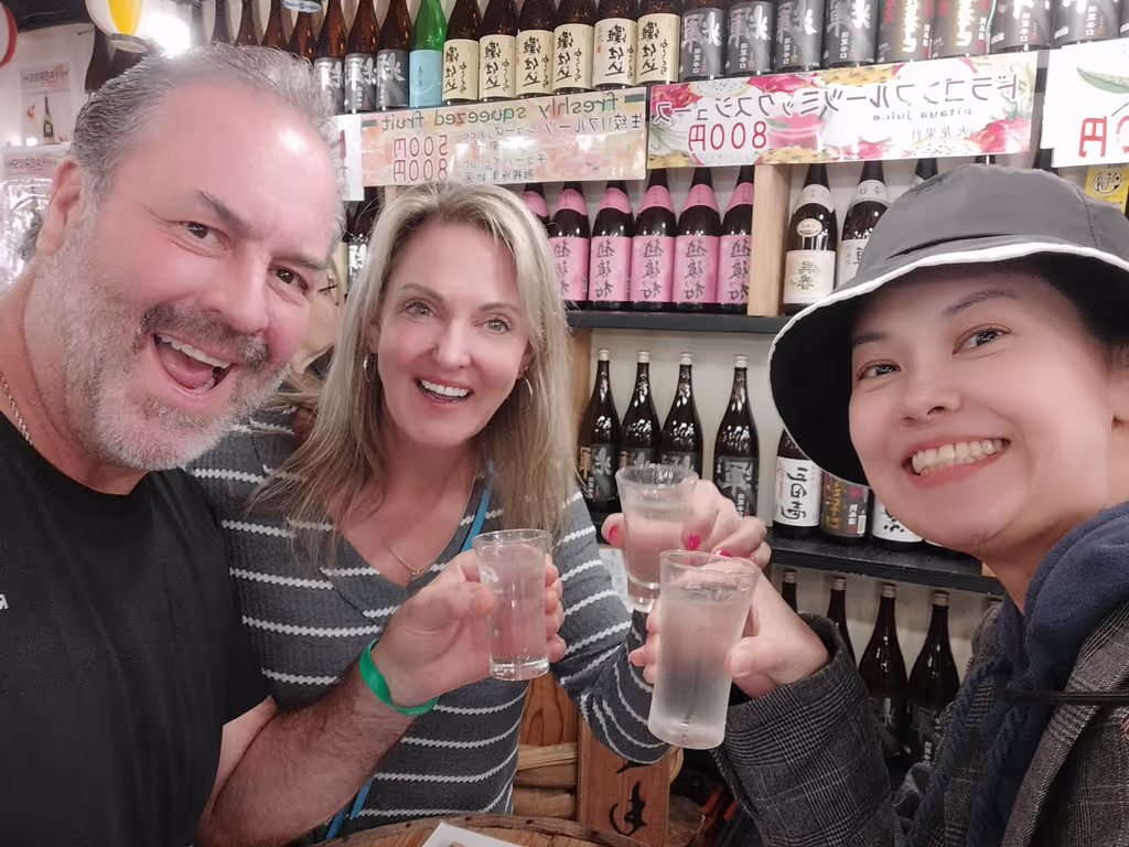 Kyoto Private Tour - 