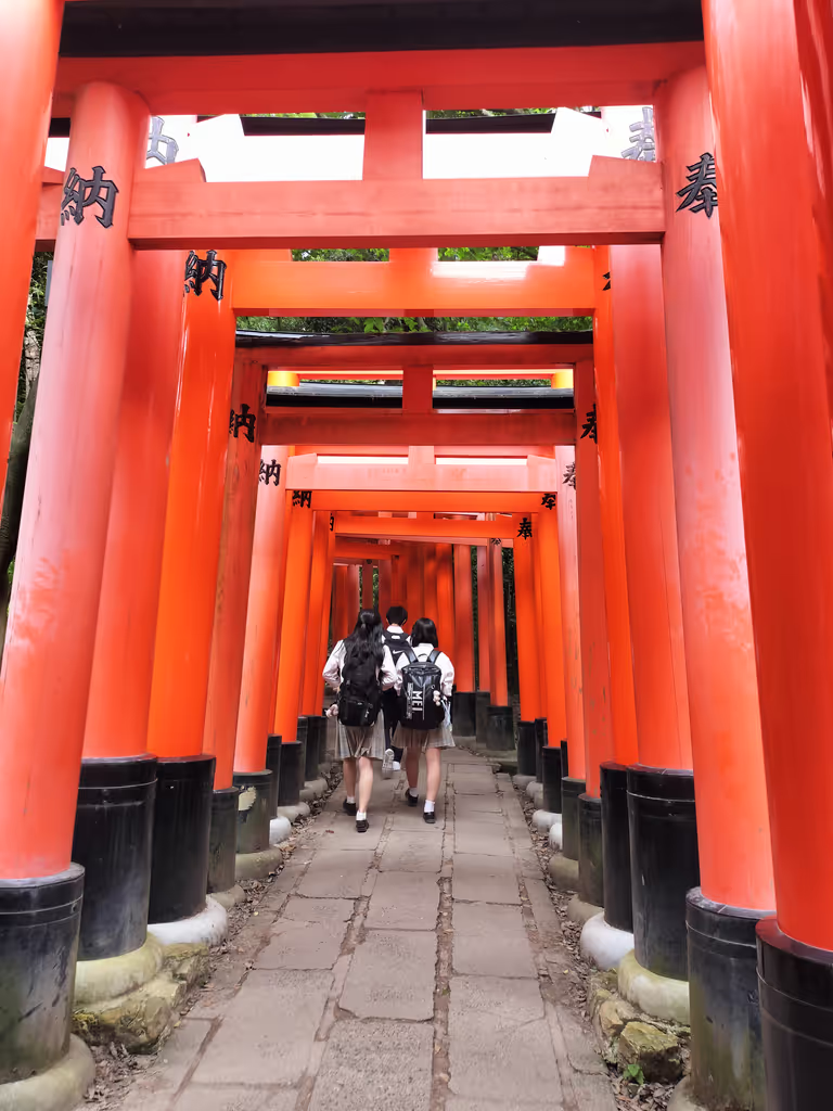 Kyoto Private Tour - 