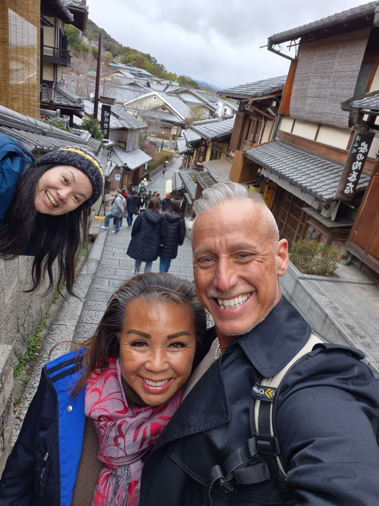 Kyoto Private Tour - 