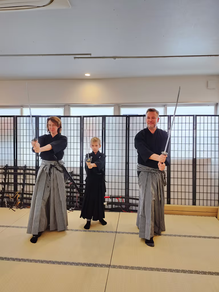 Kyoto Private Tour - 