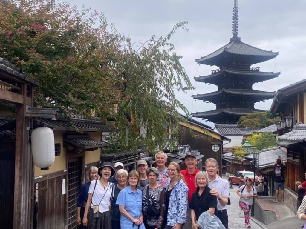 Kyoto Private Tour - 