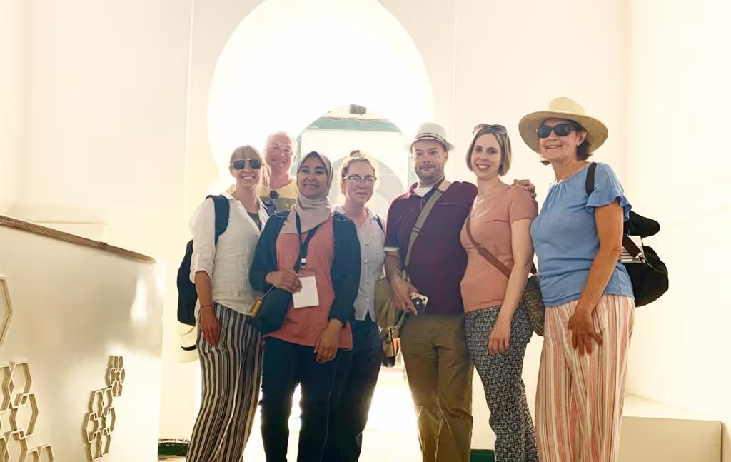 Tangier Private Tour - In The Kasbah museum